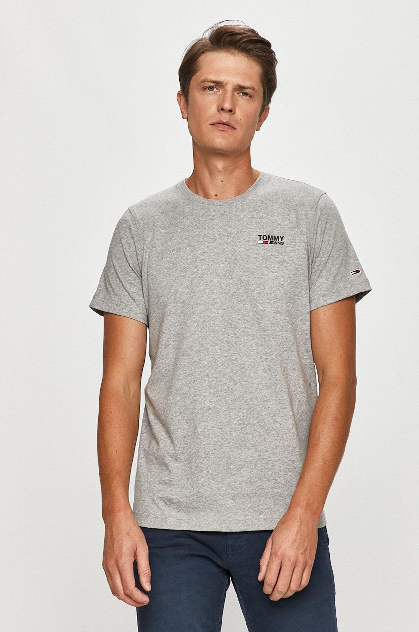 Tommy Jeans T-shirt - Pepit.hu