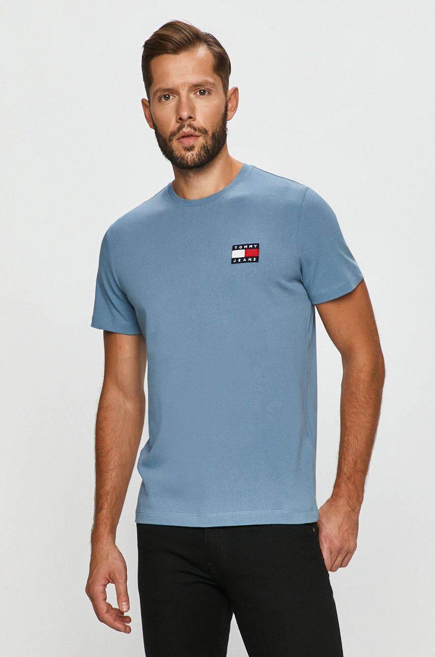 Tommy Jeans T-shirt - Pepit.hu