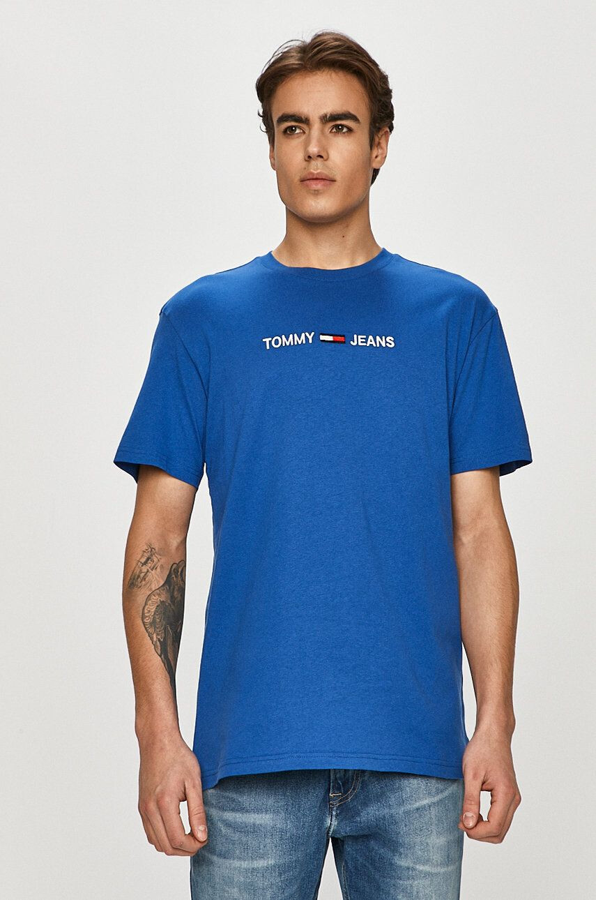 Tommy Jeans T-shirt - Pepit.hu