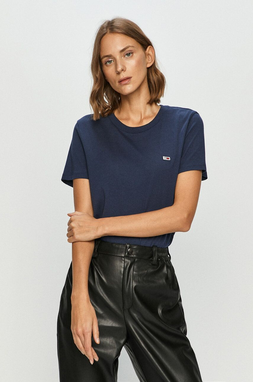 Tommy Jeans T-shirt - Pepit.hu