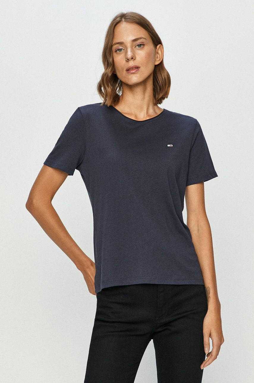 Tommy Jeans T-shirt - Pepit.hu