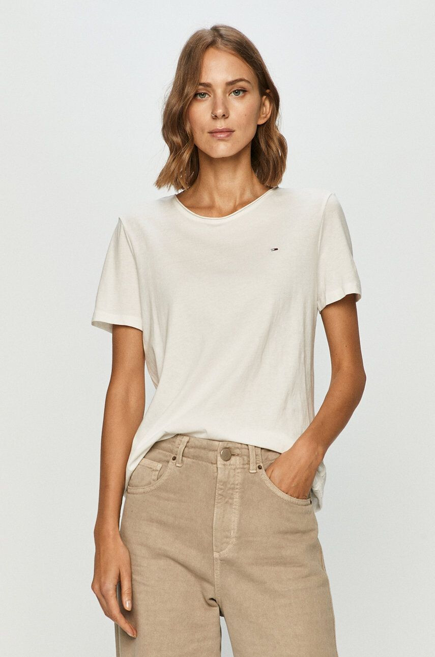 Tommy Jeans T-shirt - Pepit.hu