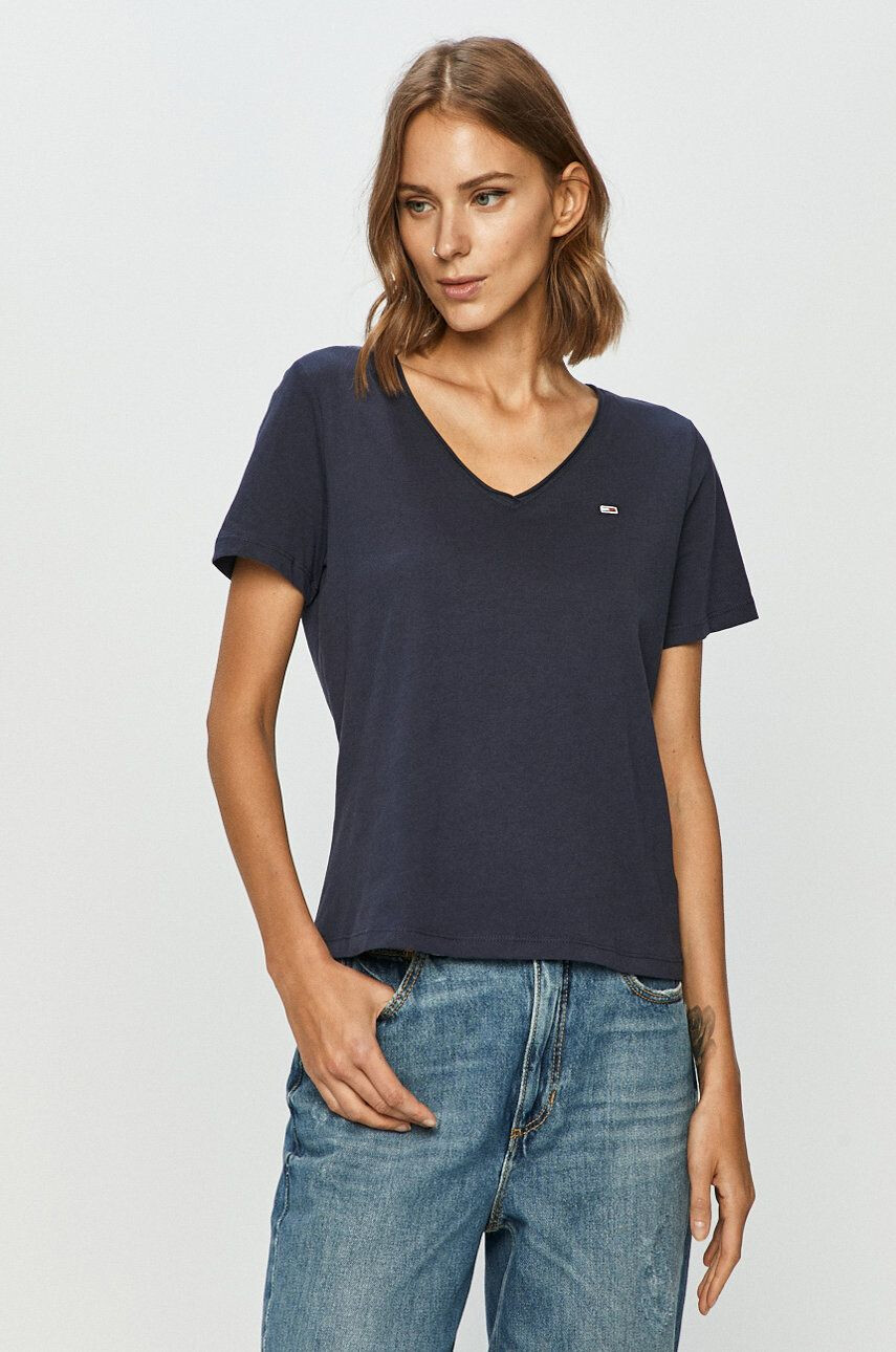 Tommy Jeans T-shirt - Pepit.hu