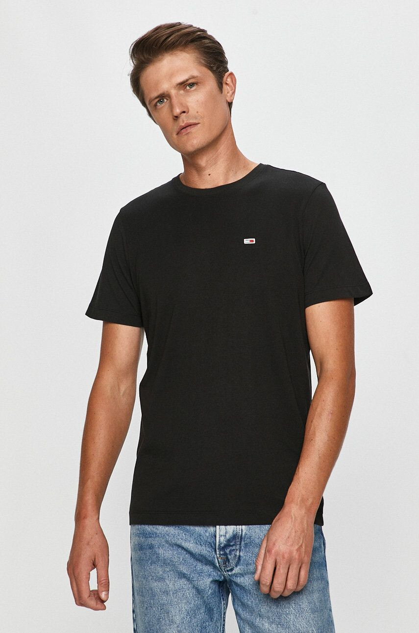 Tommy Jeans T-shirt - Pepit.hu