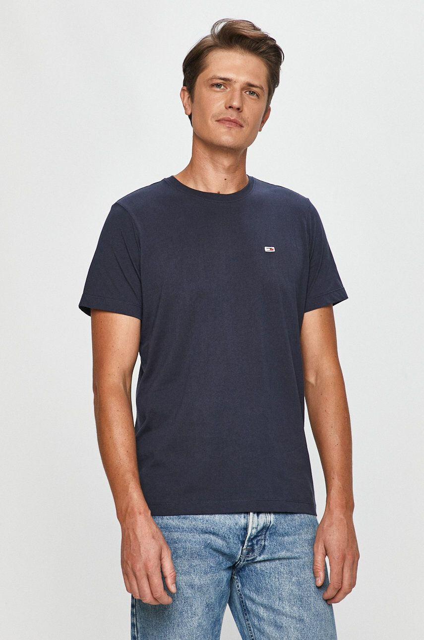 Tommy Jeans T-shirt - Pepit.hu