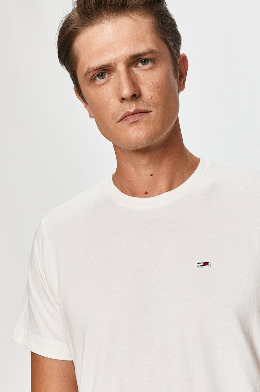 Tommy Jeans T-shirt - Pepit.hu