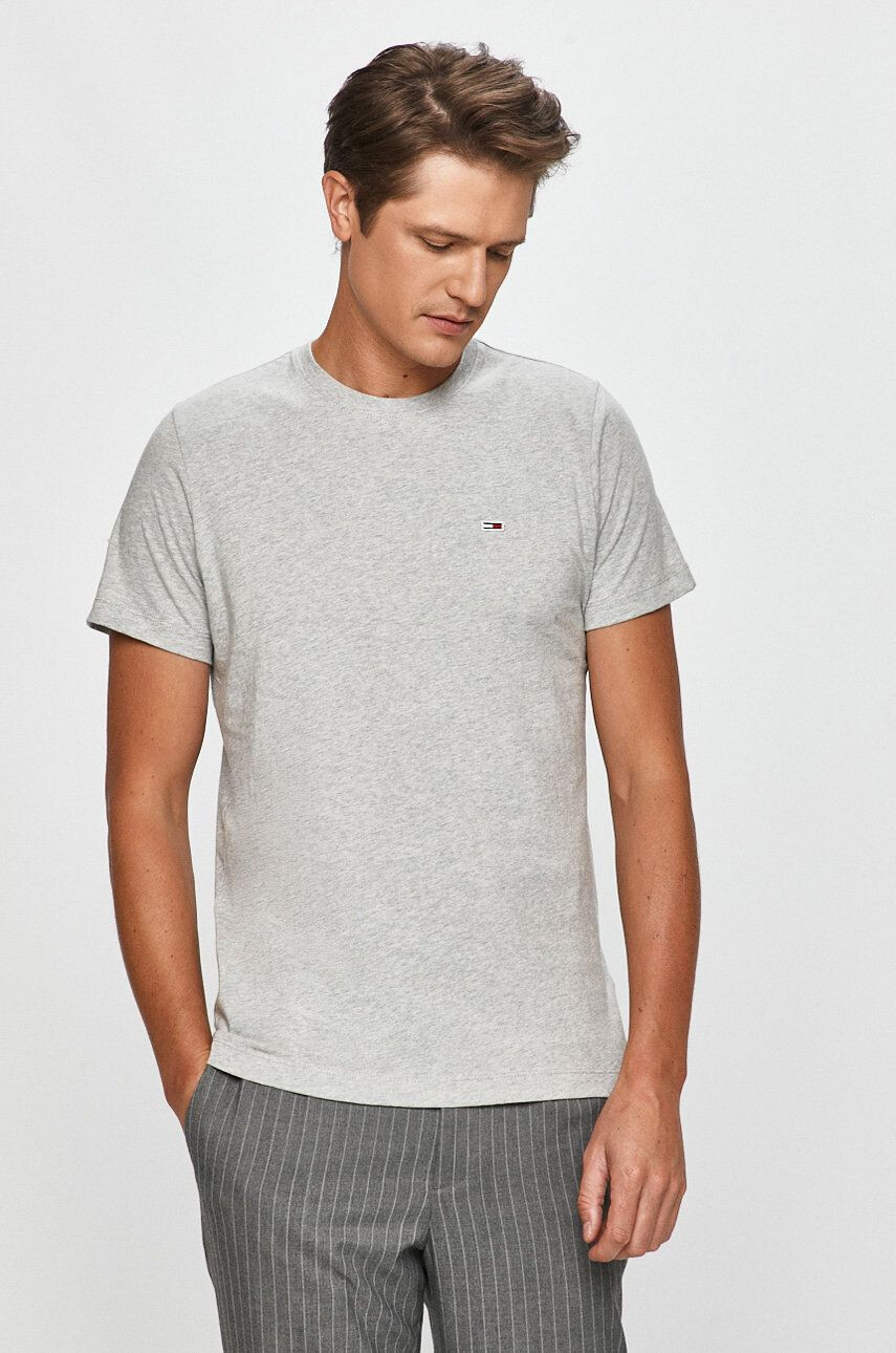 Tommy Jeans T-shirt - Pepit.hu