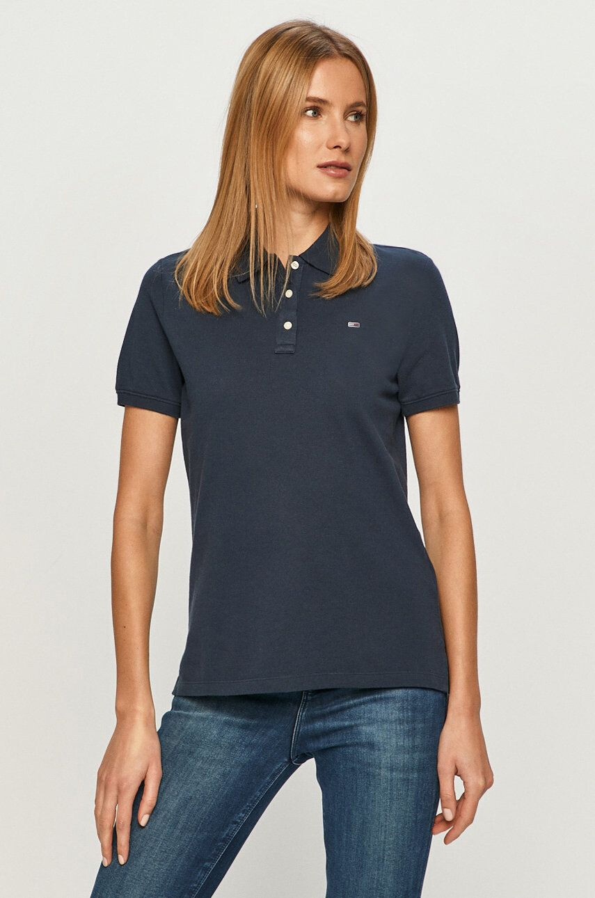 Tommy Jeans T-shirt - Pepit.hu