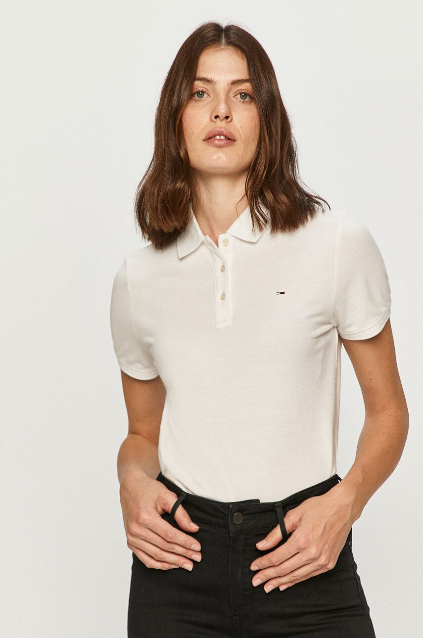 Tommy Jeans T-shirt - Pepit.hu