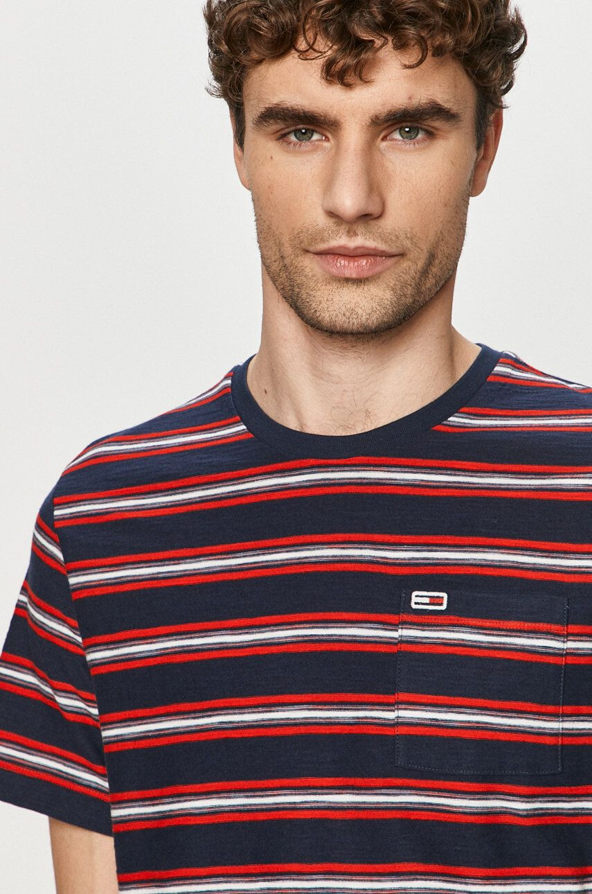 Tommy Jeans T-shirt - Pepit.hu