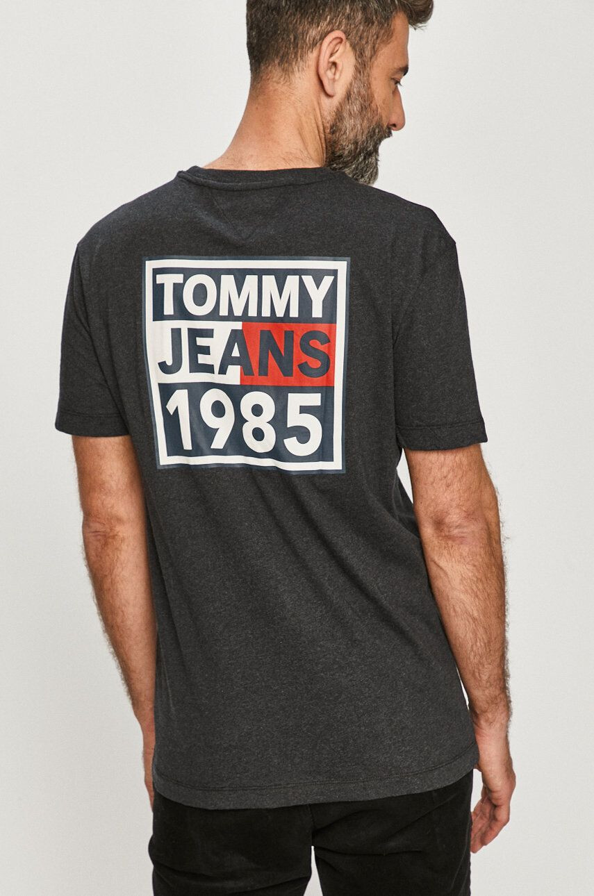 Tommy Jeans T-shirt - Pepit.hu