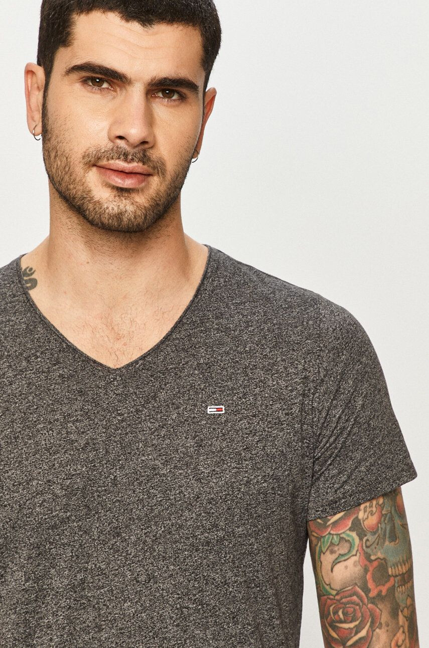 Tommy Jeans T-shirt - Pepit.hu