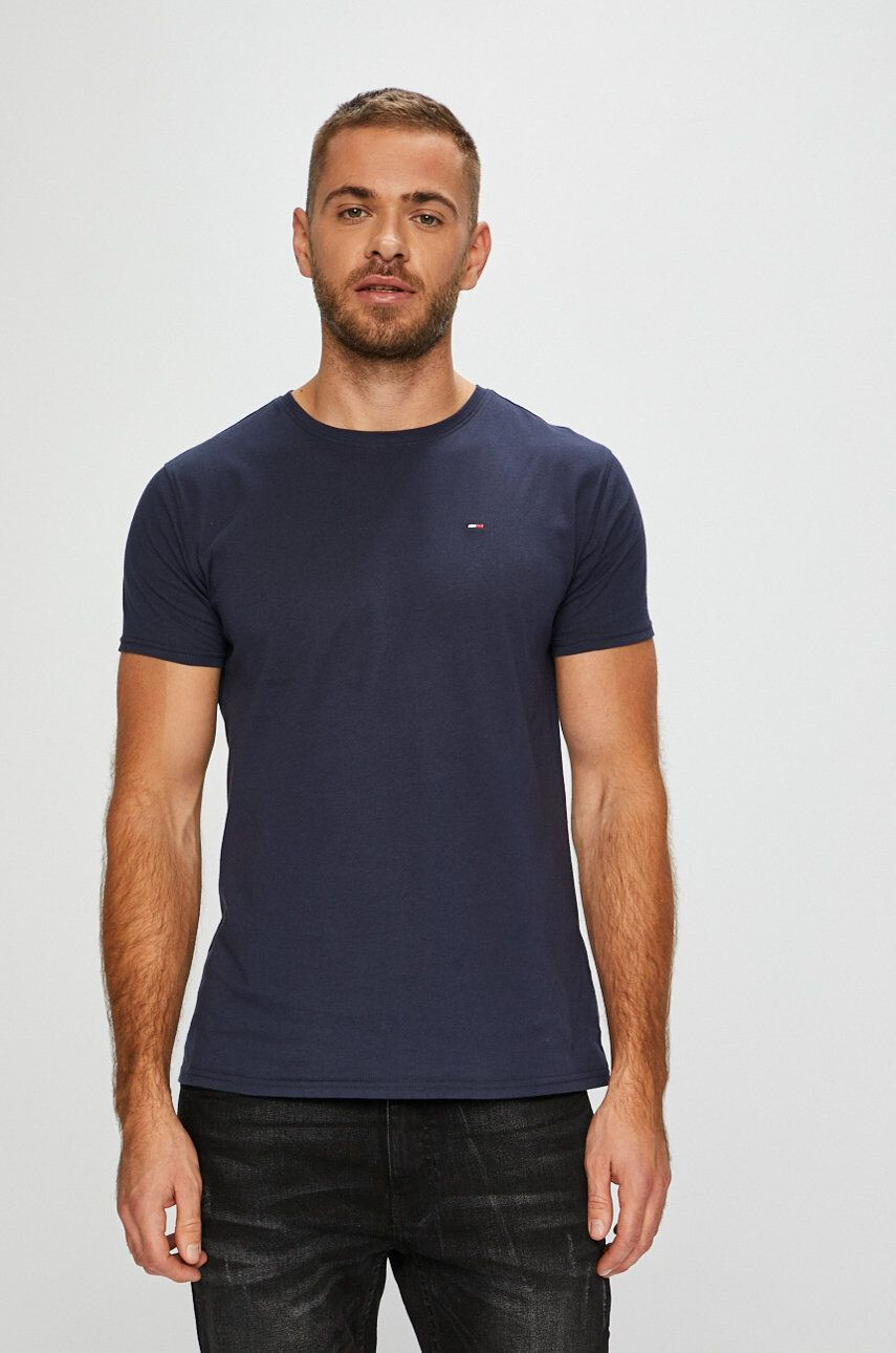 Tommy Jeans T-shirt - Pepit.hu