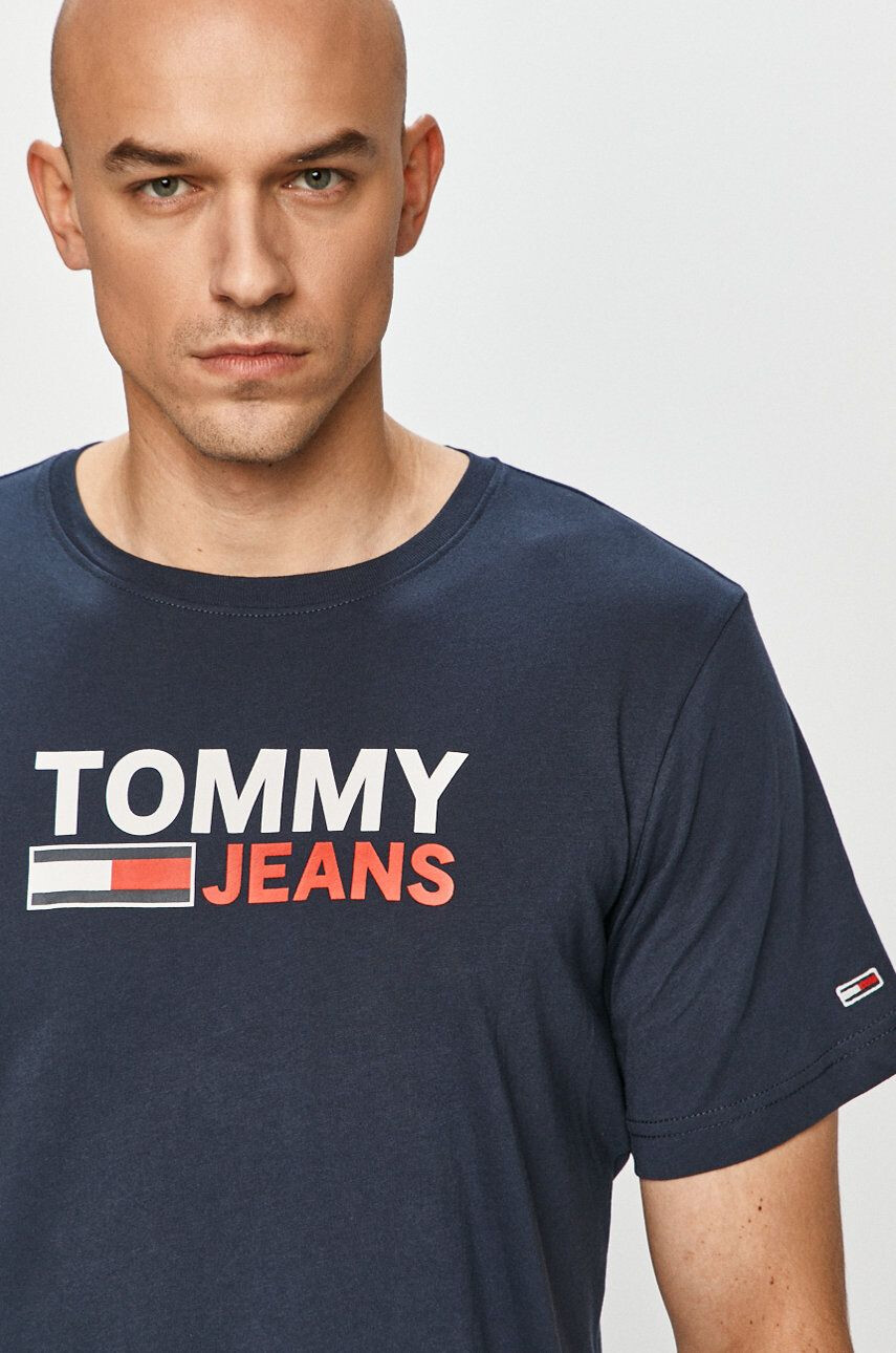 Tommy Jeans T-shirt - Pepit.hu