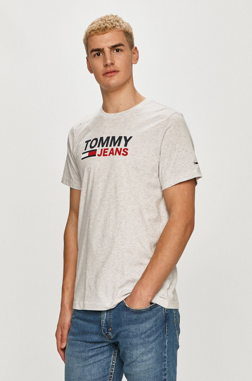 Tommy Jeans T-shirt - Pepit.hu