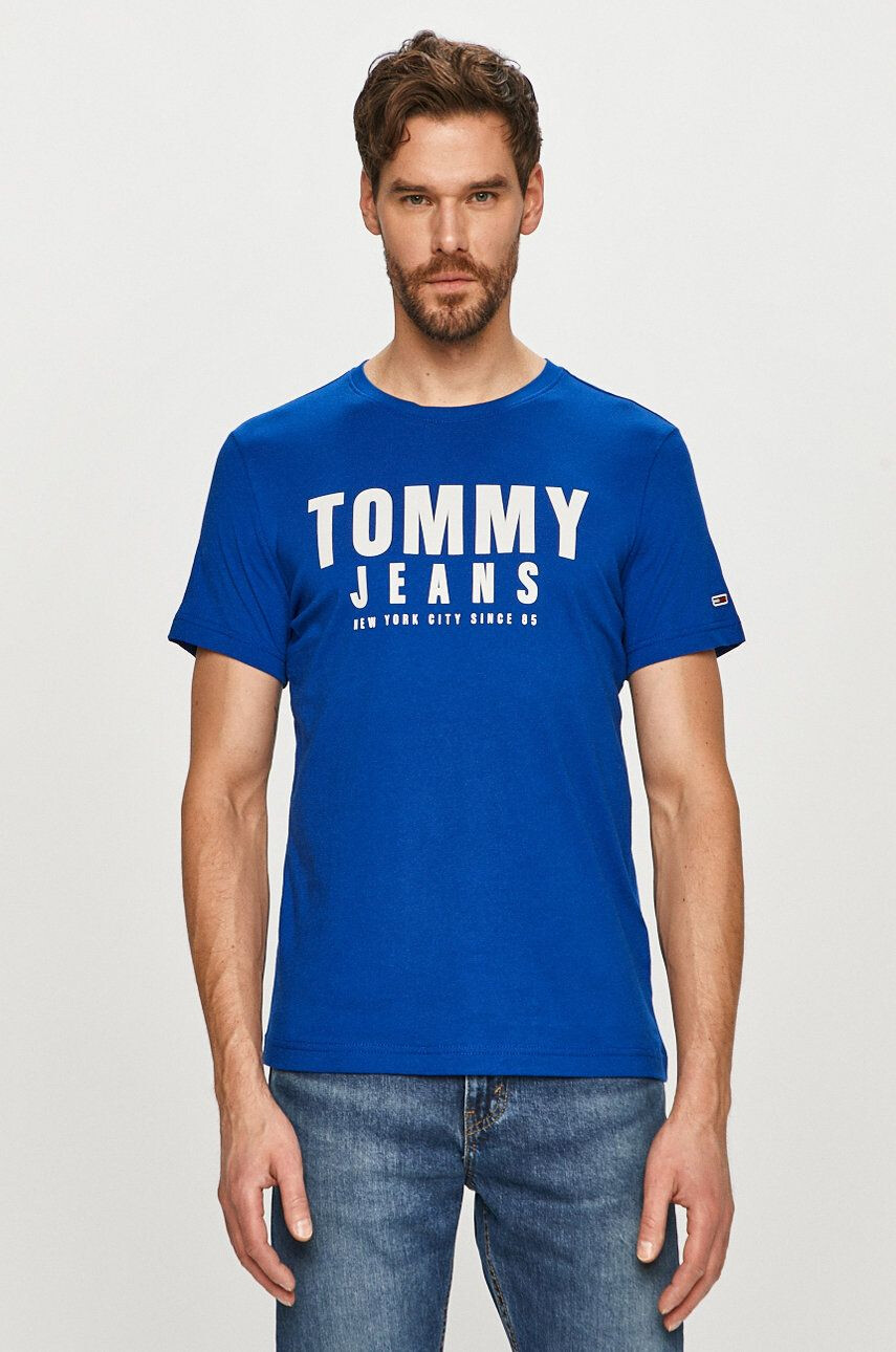 Tommy Jeans T-shirt - Pepit.hu