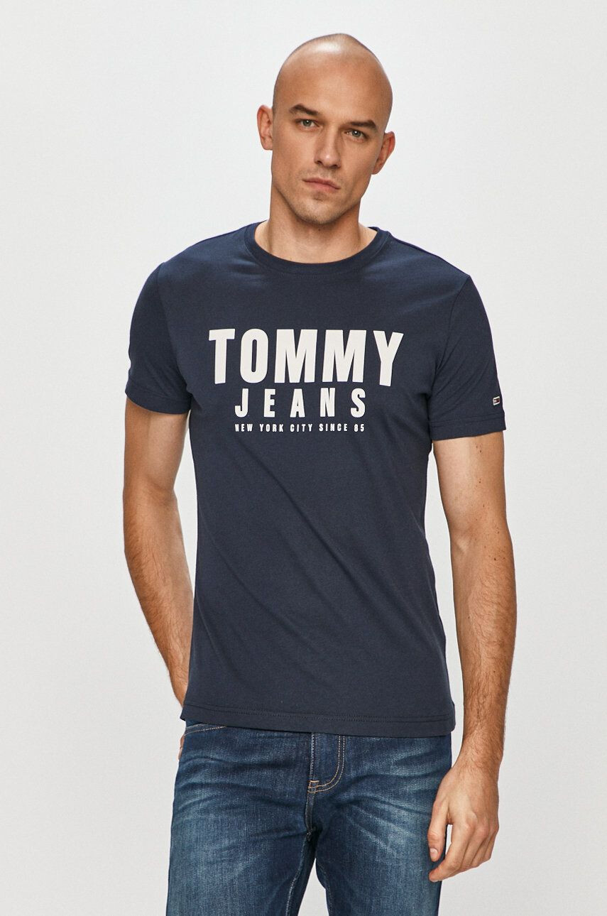 Tommy Jeans T-shirt - Pepit.hu