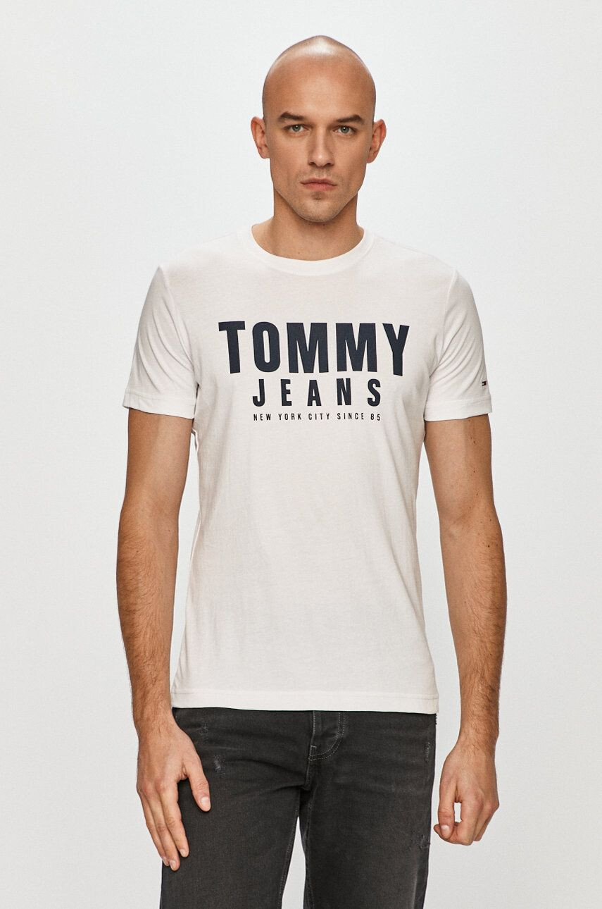 Tommy Jeans T-shirt - Pepit.hu