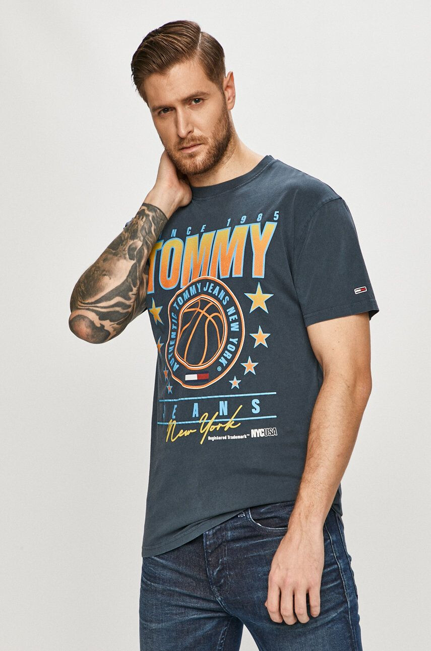 Tommy Jeans T-shirt - Pepit.hu