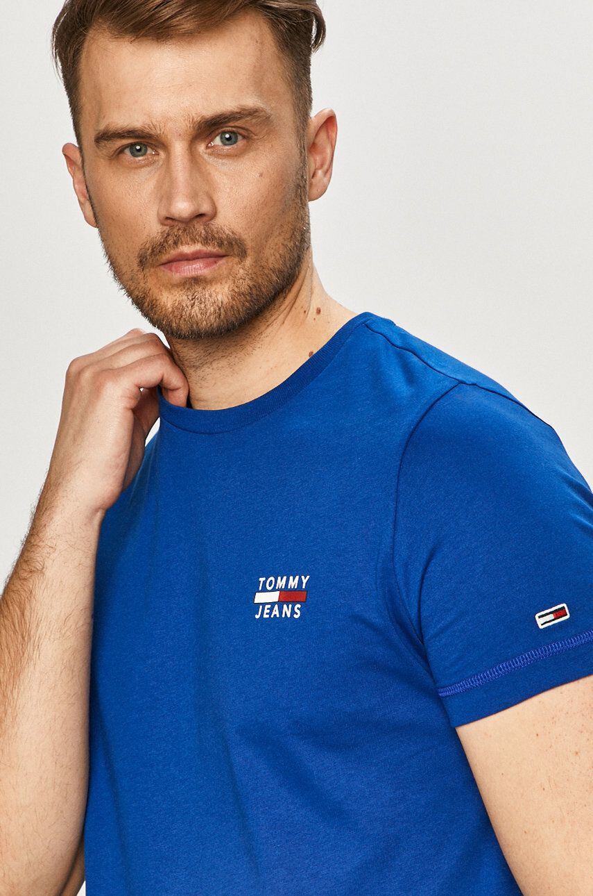 Tommy Jeans T-shirt - Pepit.hu