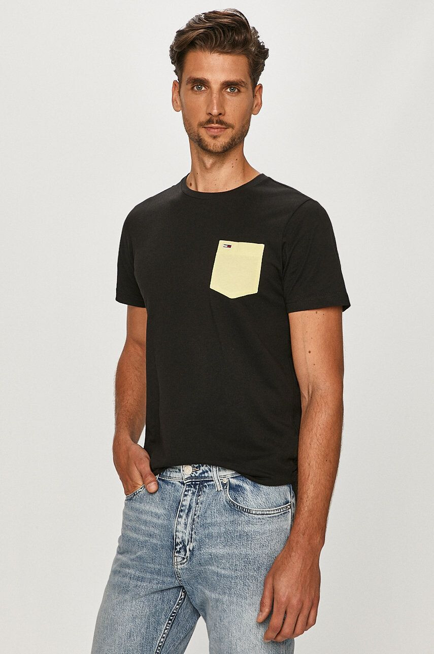 Tommy Jeans T-shirt - Pepit.hu