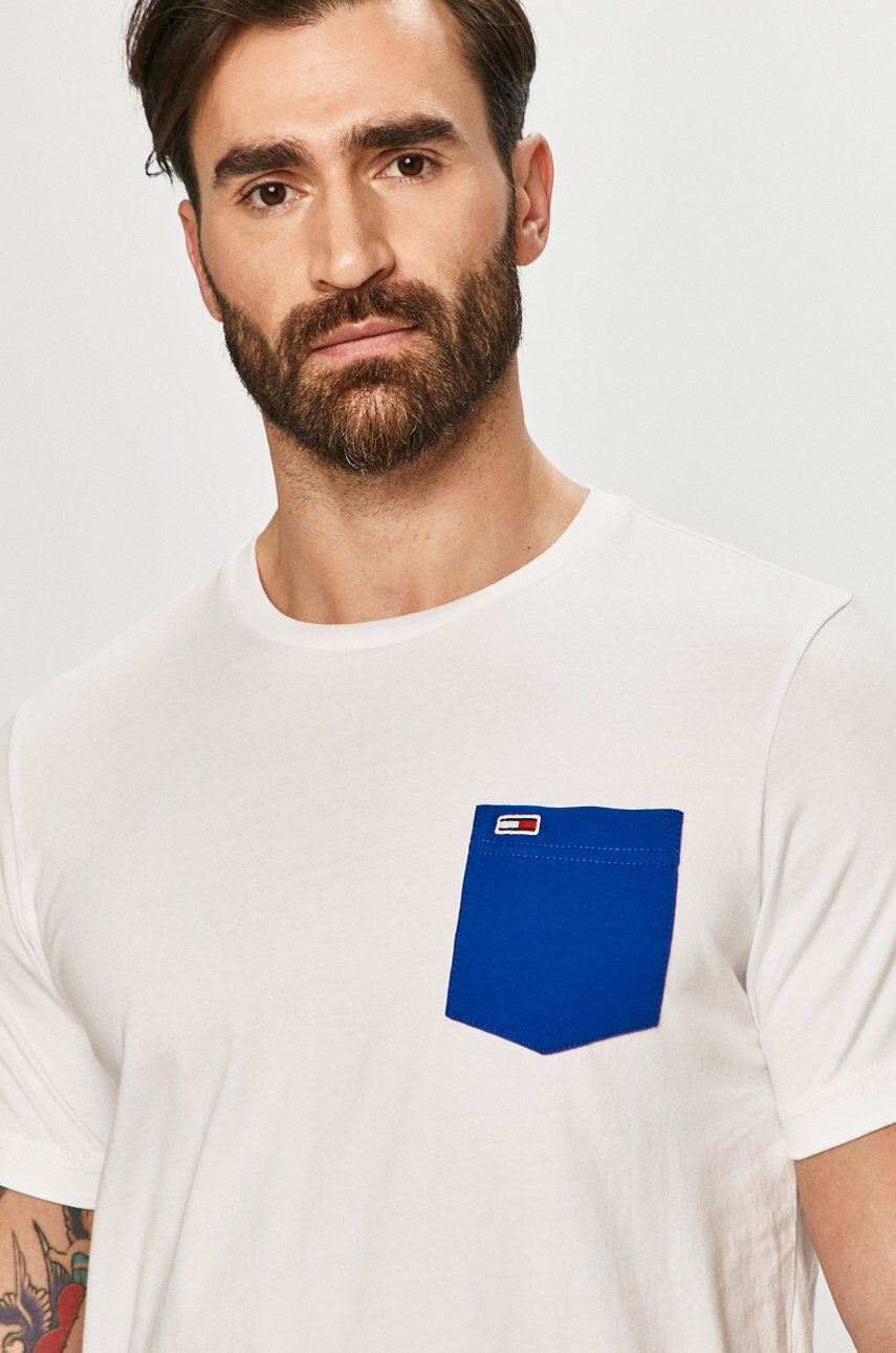 Tommy Jeans T-shirt - Pepit.hu