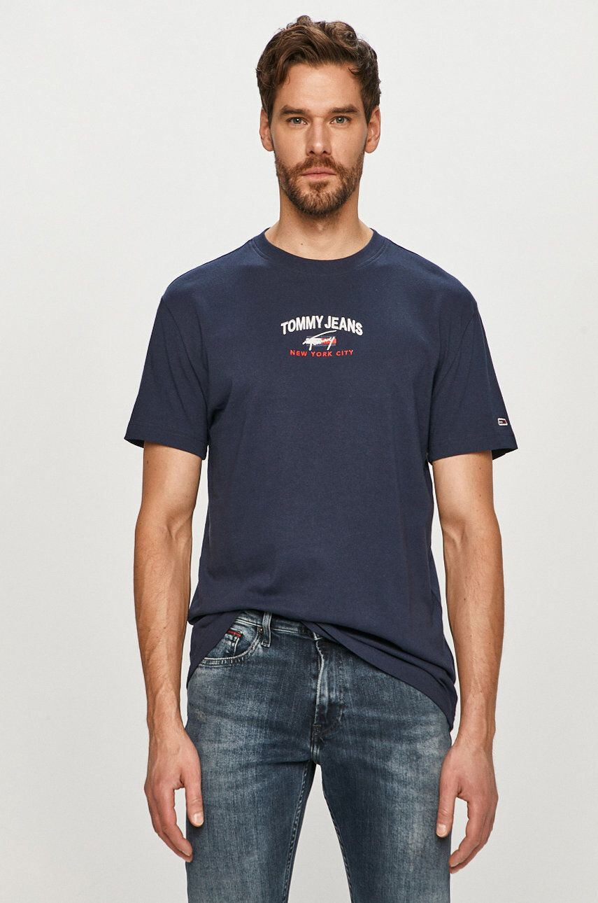 Tommy Jeans T-shirt - Pepit.hu