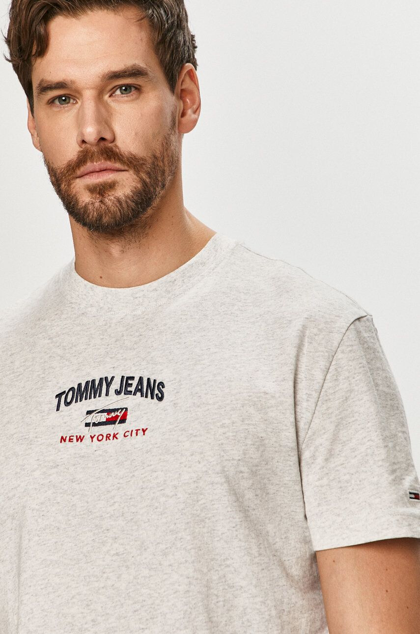 Tommy Jeans T-shirt - Pepit.hu