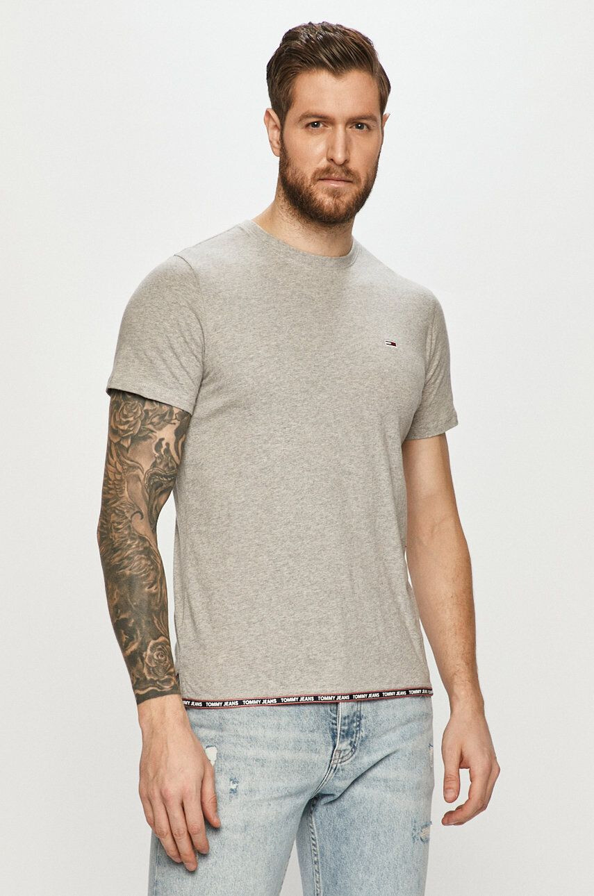 Tommy Jeans T-shirt - Pepit.hu