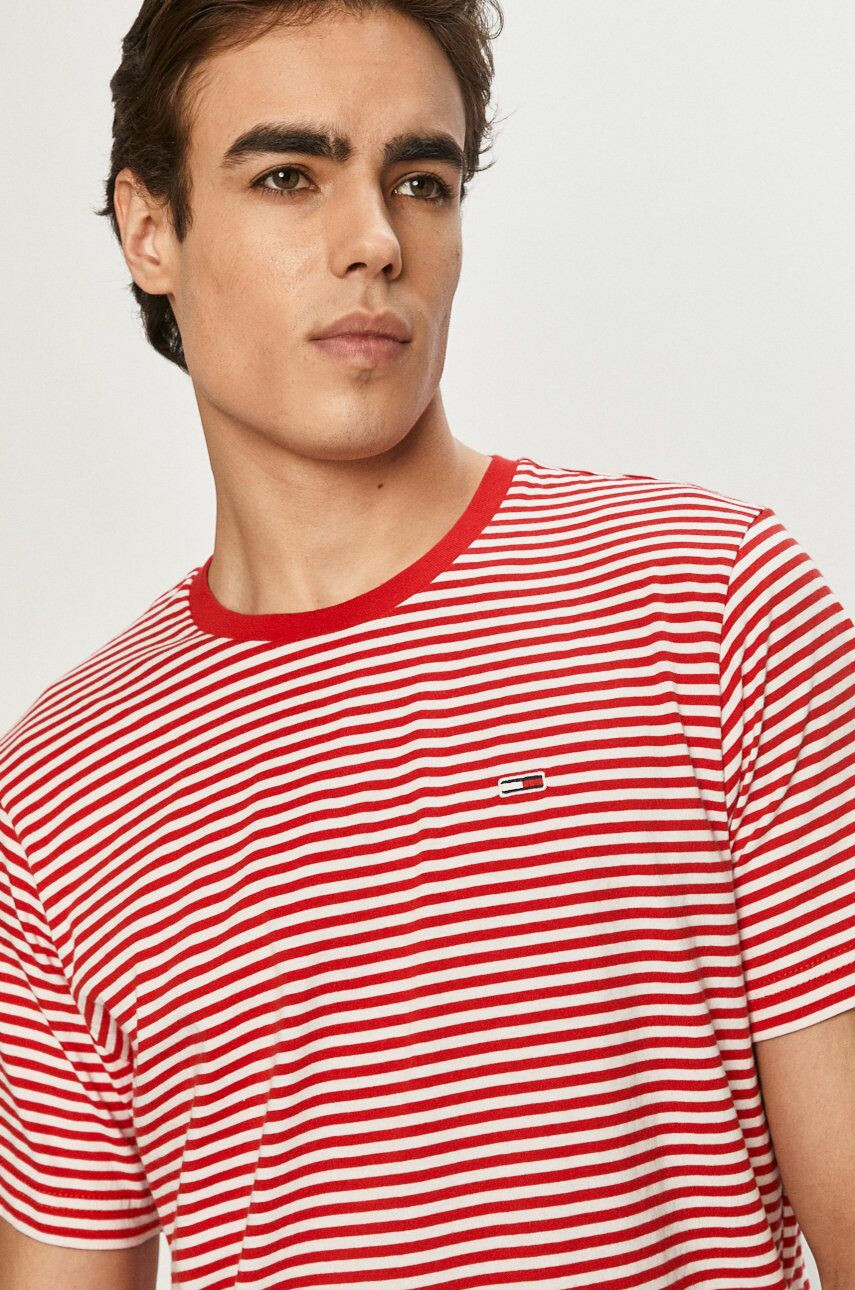 Tommy Jeans T-shirt - Pepit.hu