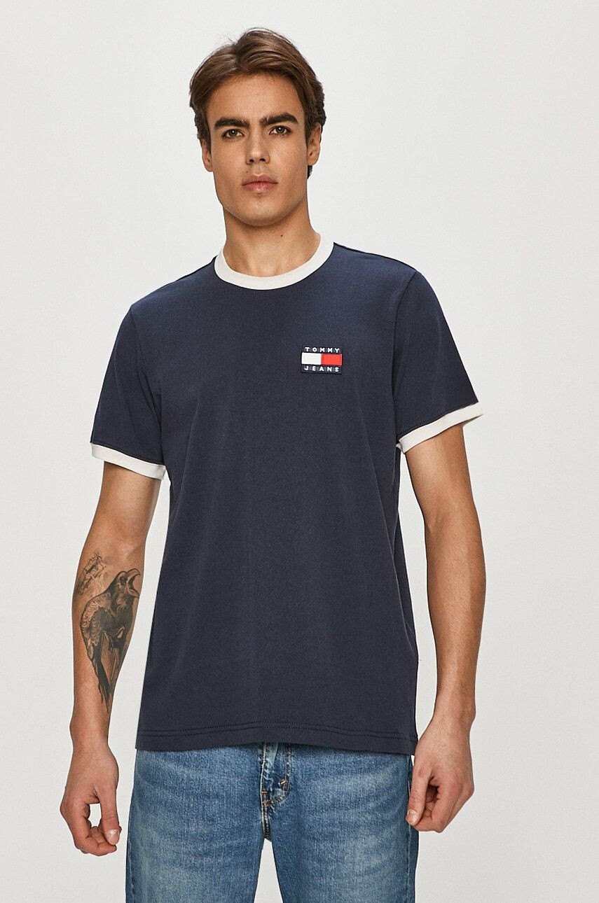 Tommy Jeans T-shirt - Pepit.hu