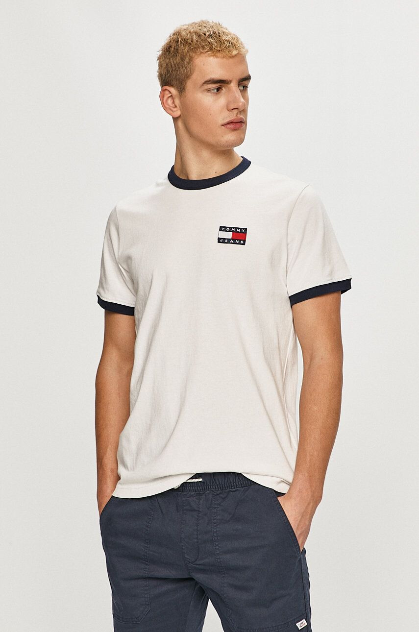 Tommy Jeans T-shirt - Pepit.hu