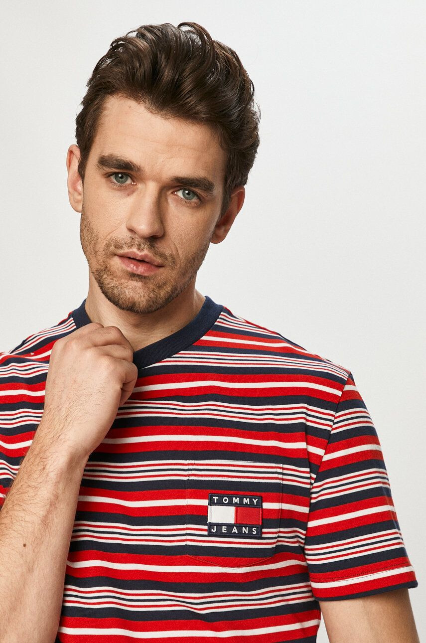 Tommy Jeans T-shirt - Pepit.hu