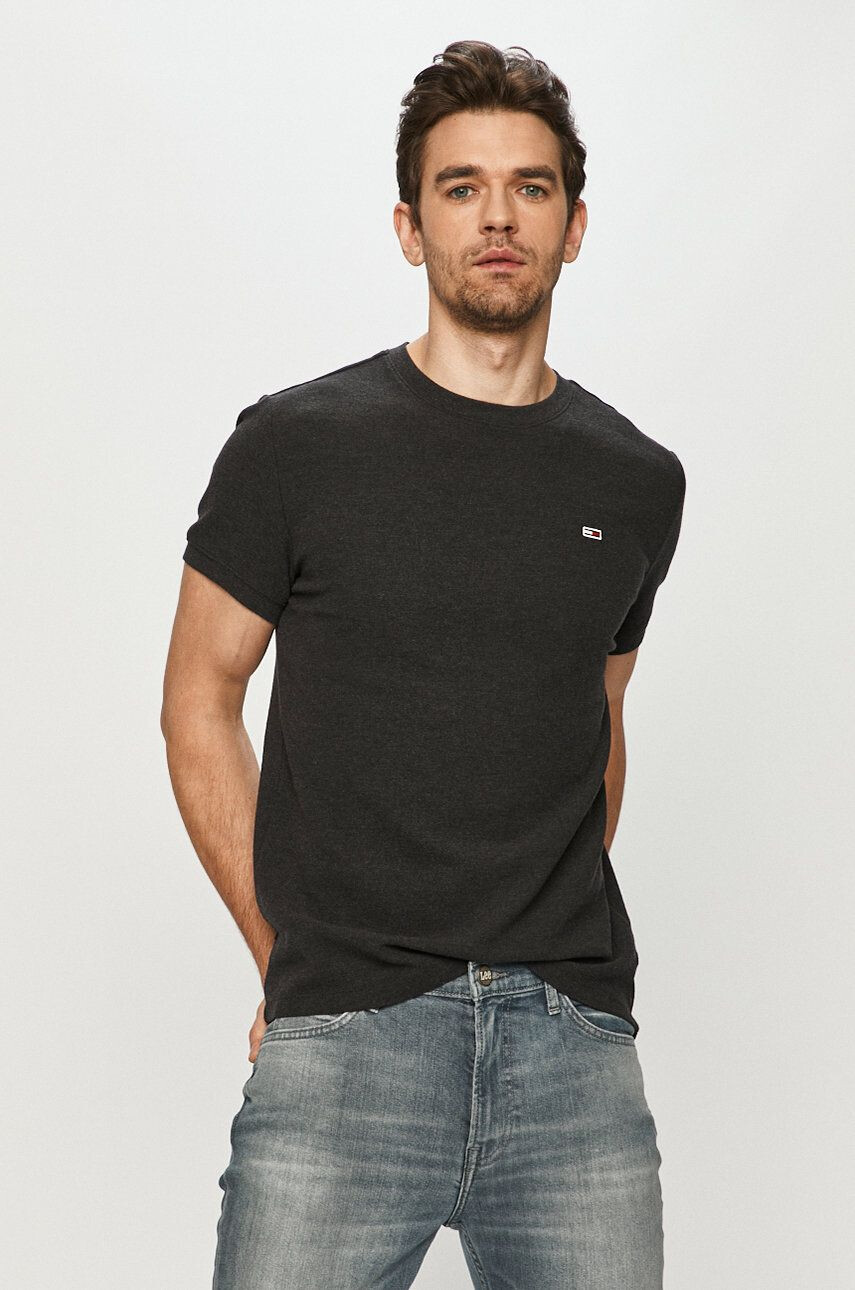 Tommy Jeans T-shirt - Pepit.hu