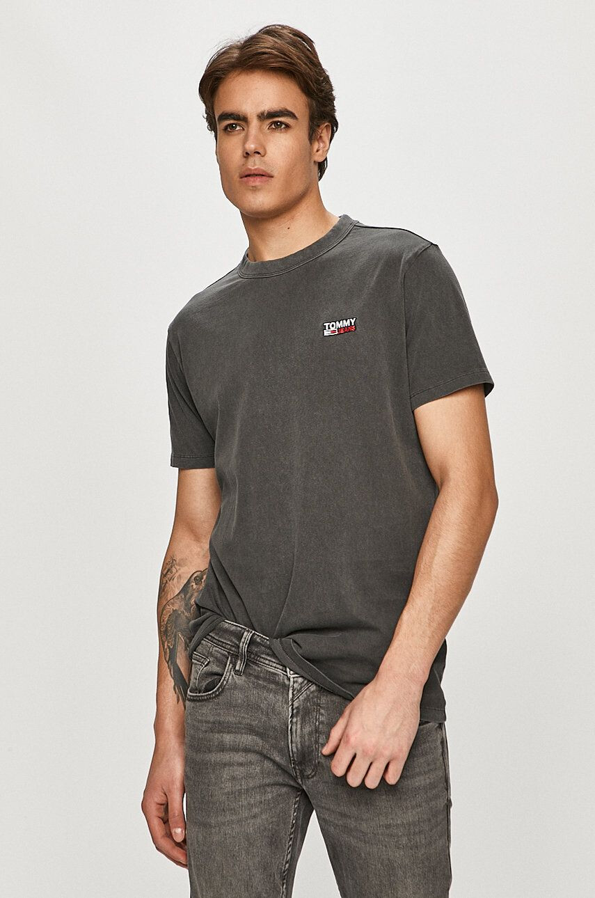 Tommy Jeans T-shirt - Pepit.hu