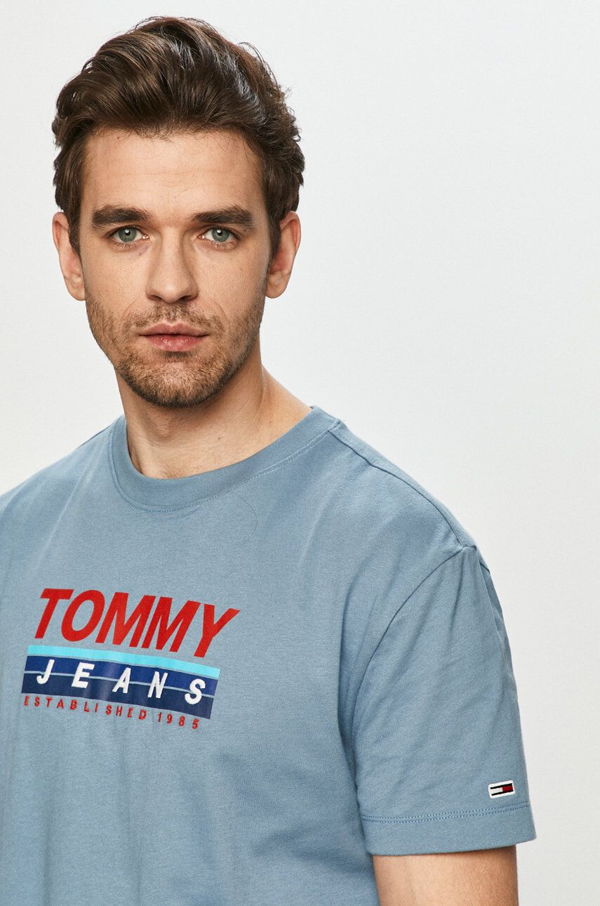 Tommy Jeans T-shirt - Pepit.hu