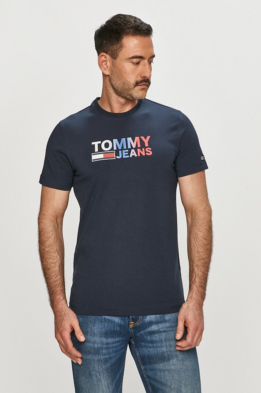 Tommy Jeans T-shirt - Pepit.hu