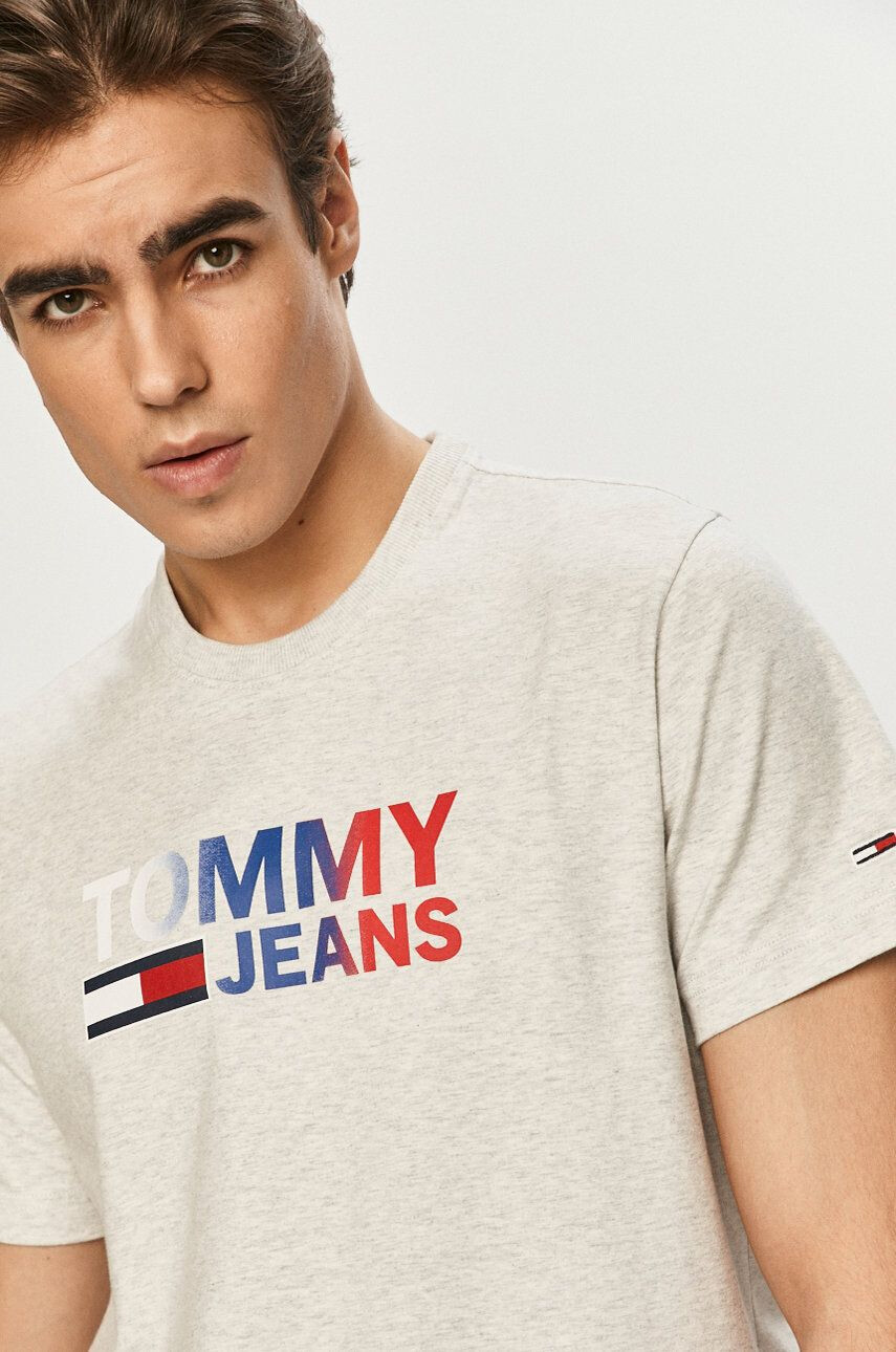 Tommy Jeans T-shirt - Pepit.hu