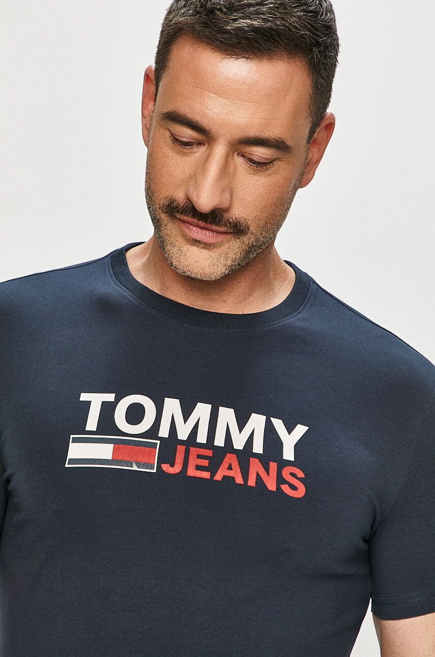 Tommy Jeans T-shirt - Pepit.hu