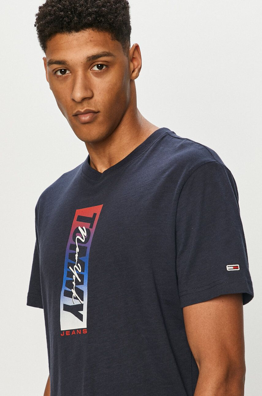 Tommy Jeans T-shirt - Pepit.hu