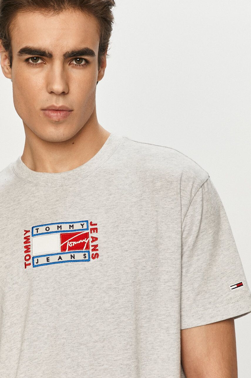 Tommy Jeans T-shirt - Pepit.hu