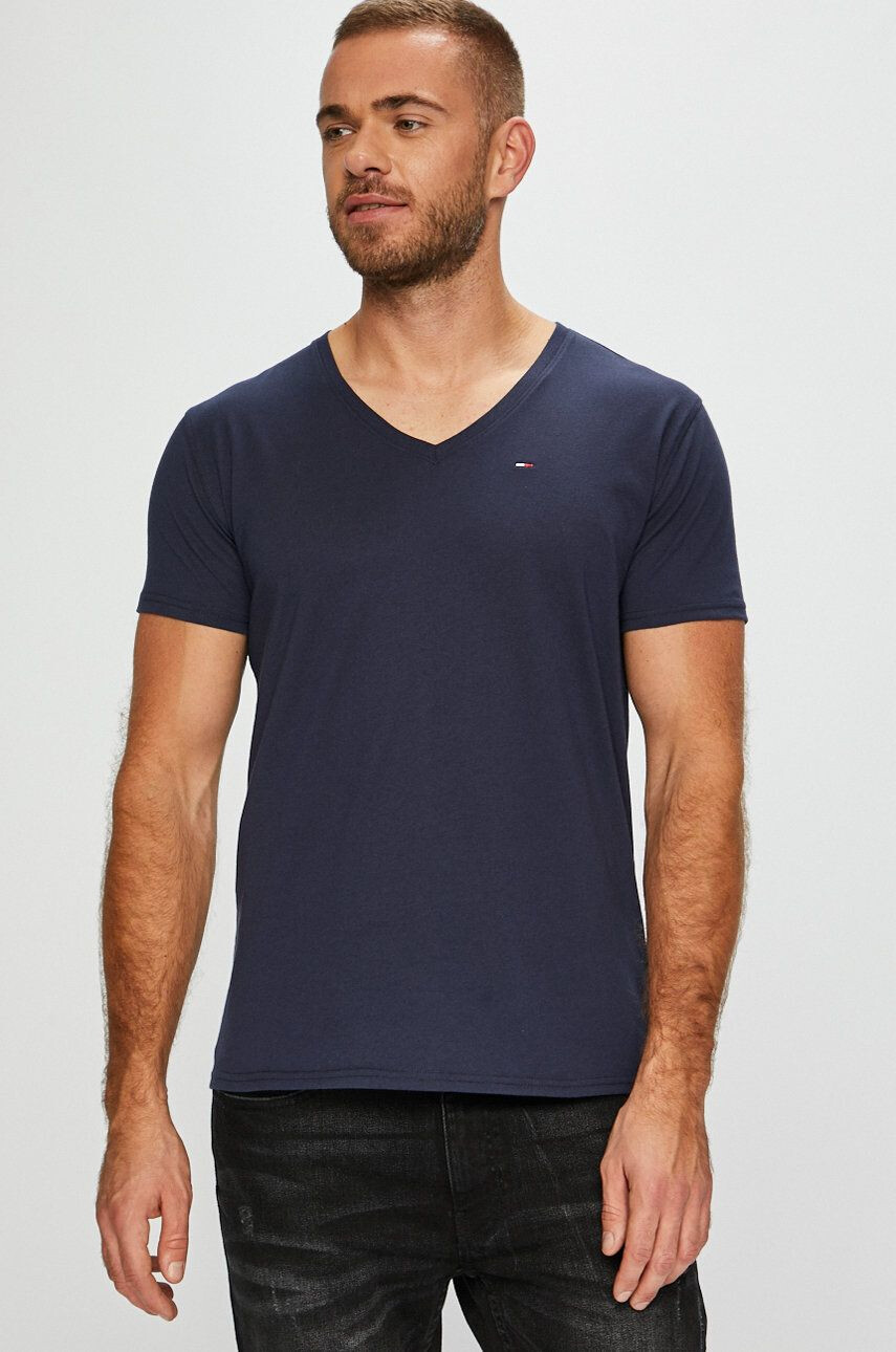 Tommy Jeans T-shirt - Pepit.hu