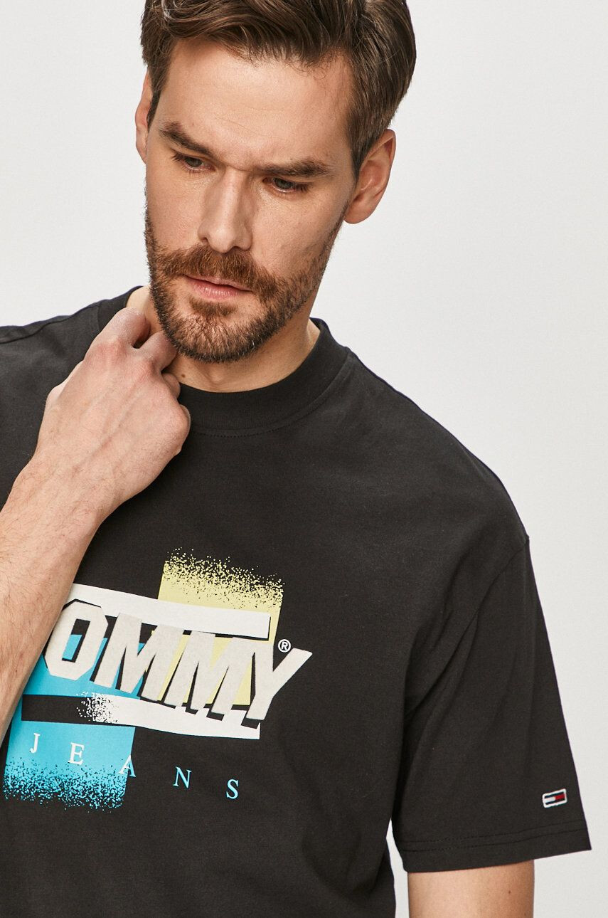 Tommy Jeans T-shirt - Pepit.hu