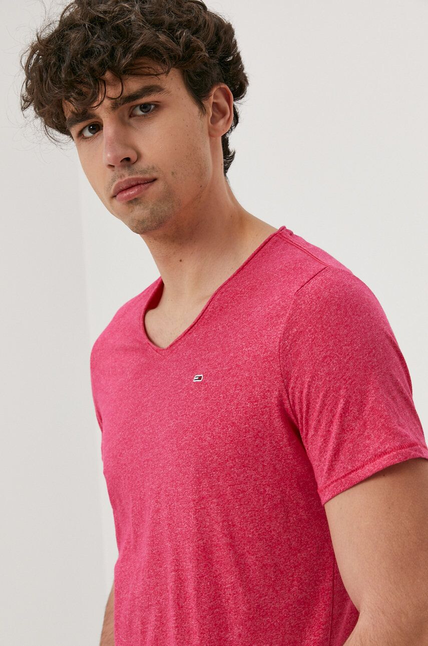 Tommy Jeans T-shirt - Pepit.hu