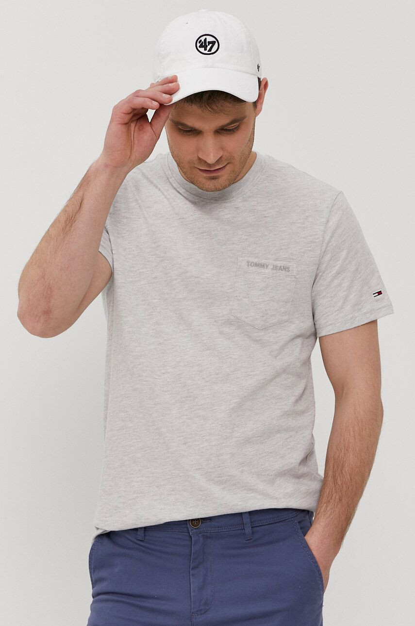 Tommy Jeans t-shirt - Pepit.hu