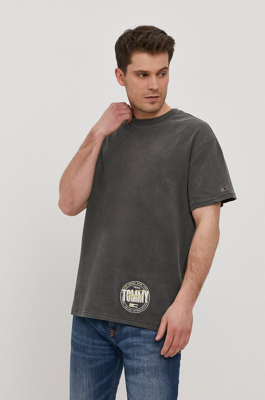 Tommy Jeans t-shirt - Pepit.hu