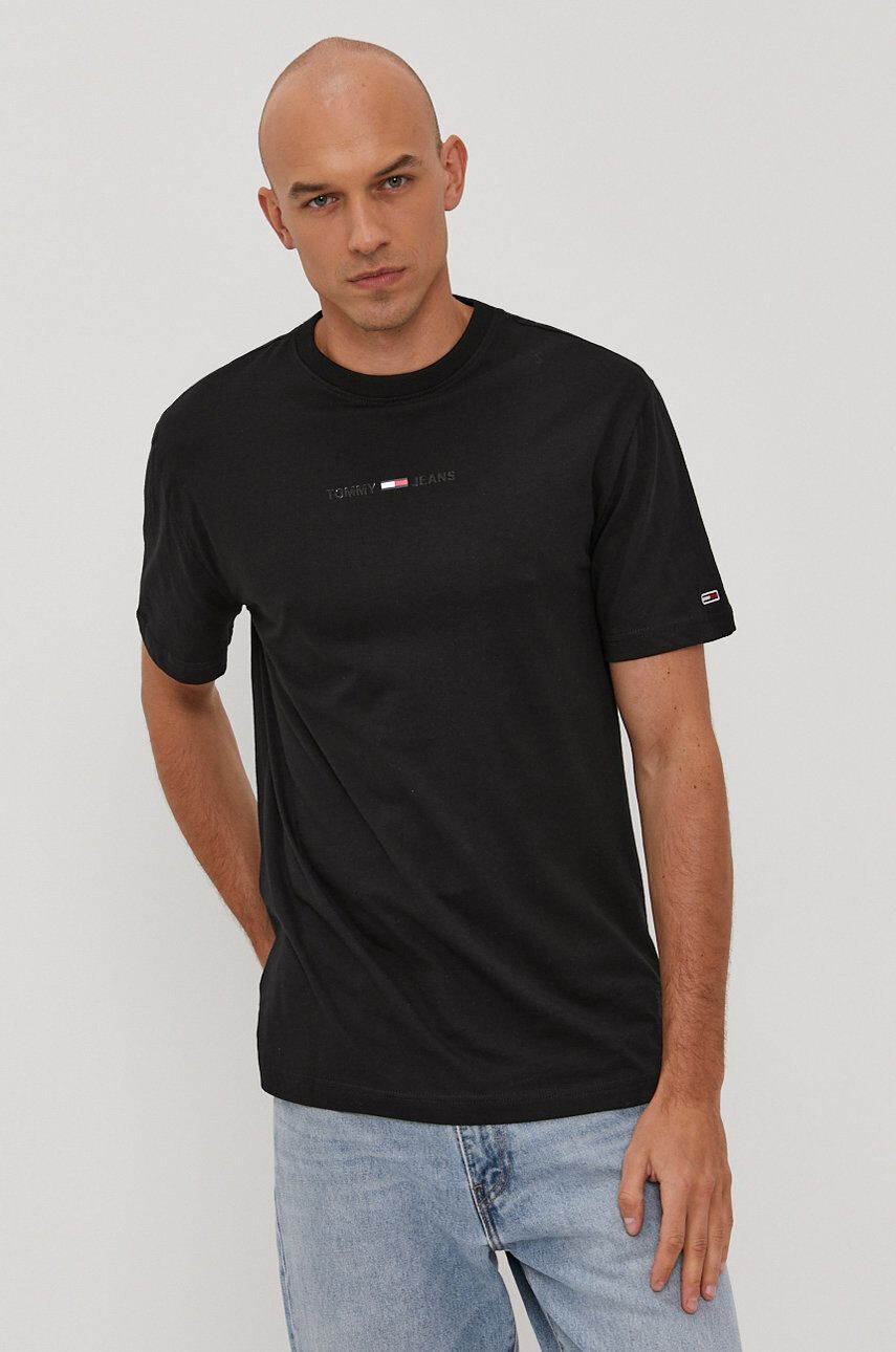 Tommy Jeans t-shirt - Pepit.hu