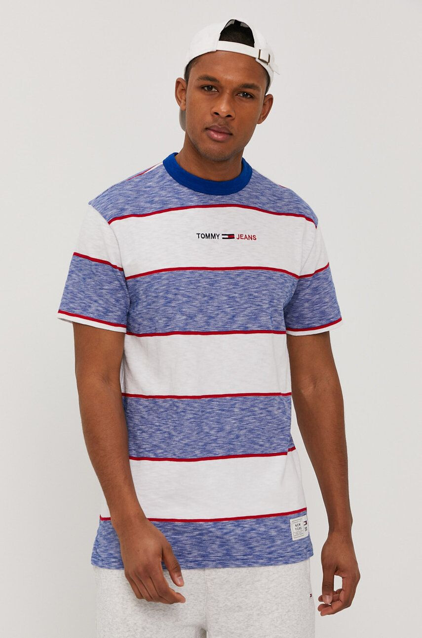 Tommy Jeans t-shirt - Pepit.hu