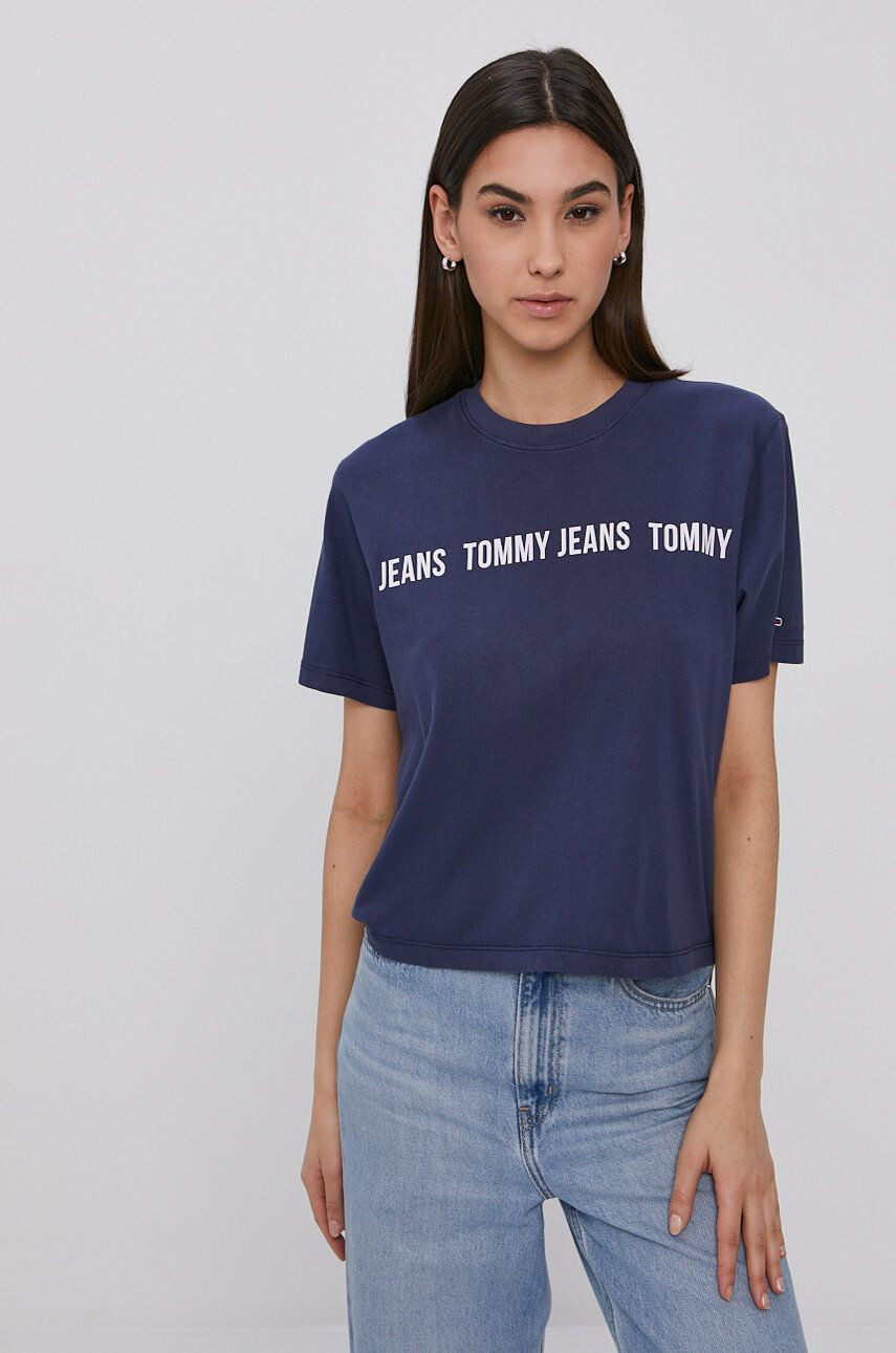 Tommy Jeans t-shirt - Pepit.hu