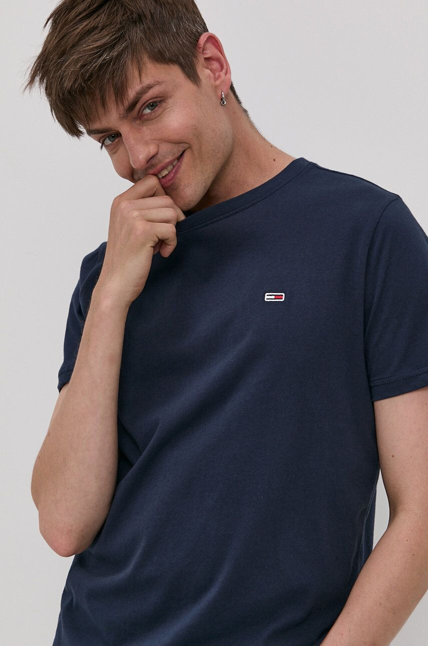 Tommy Jeans T-shirt - Pepit.hu